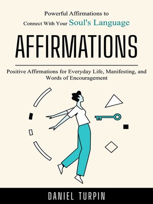 cover image of Affirmations